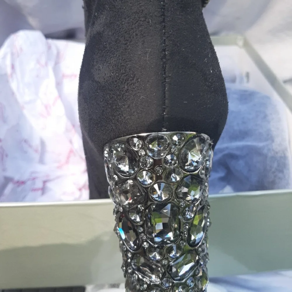 Booties - Picture 3 of 5